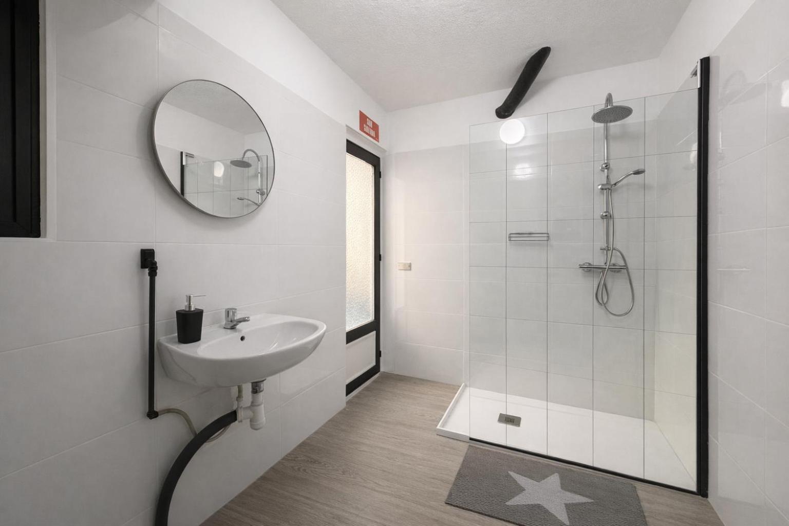 Alicante Beach Hostel, Alicante
